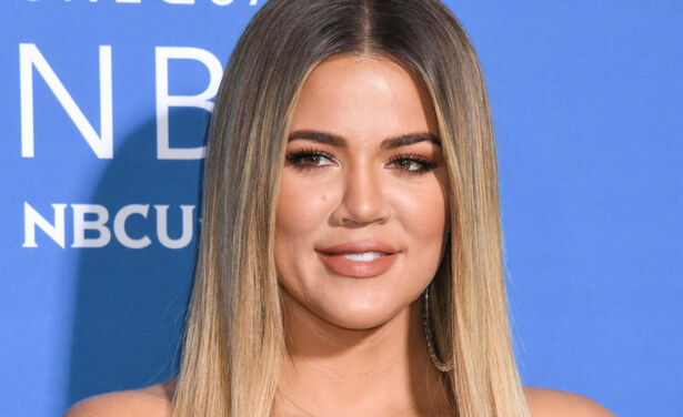 Khloé Kardashian is open over seks tijdens de zwangerschap