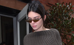 Dit is de reden achter Kendall's afwezigheid tijdens Fashion Week 