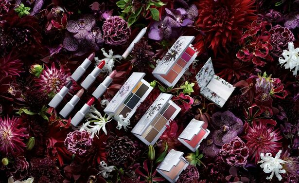 Preview: NARS en Erdem hebben samen een prachtige make-upcollectie gemaakt