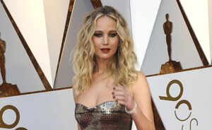 De 9 beste looks op de rode loper van de Oscars