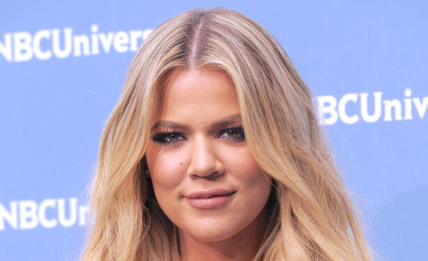 Khloé Kardashian onthult het geslacht van de baby en het is niét wat ze had verwacht