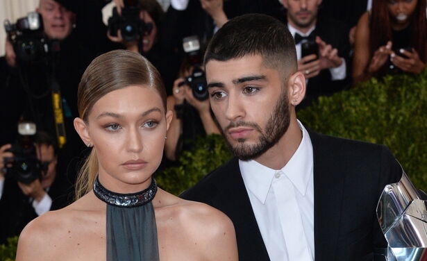 Na een relatie van 2 jaar zijn Zayn Malik en Gigi Hadid uit elkaar