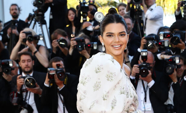 Kendall Jenner praat openhartig over lesbisch zijn en het willen van een baby