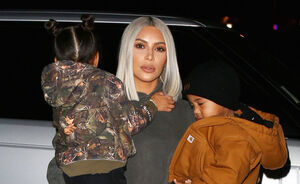 Je raadt nooit wat Kim Kardashian heeft vast laten leggen in haar testament...