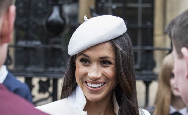 De invloed van Meghan Markle op bruidsmode is ongelofelijk en de sales gaan sky high