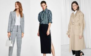 7 x outfits om deze week te dragen naar je werk