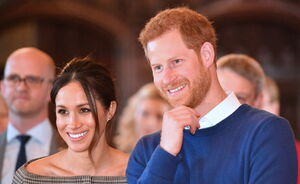 Bij deze bakker in Londen kan je voor een flinke prijs net zo'n bruidstaart als Meghan en Harry shoppen