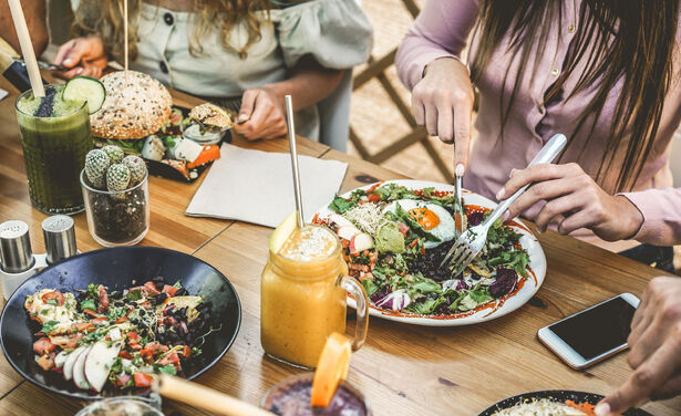 Lunch in Utrecht? Dit zijn onze favoriete plekjes om te eten