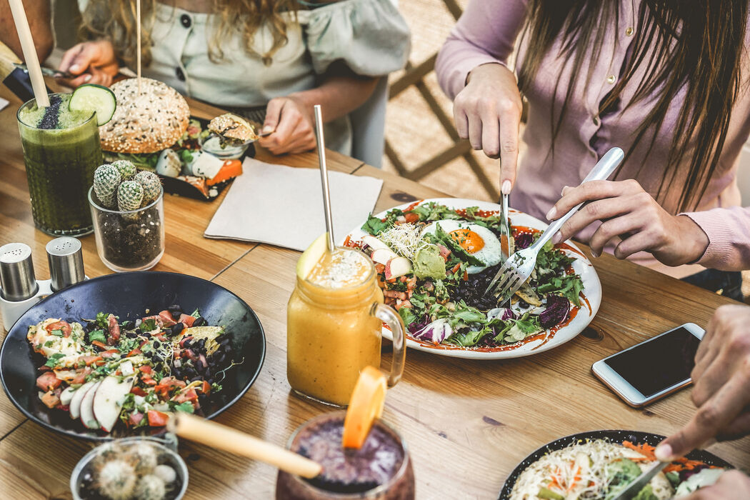 Lunch in Utrecht? Dit zijn onze favoriete plekjes om te eten