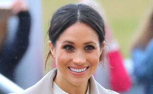 Dit is Meghan Markle's nummer 1 regel als het gaat om make-up en wij houden ervan