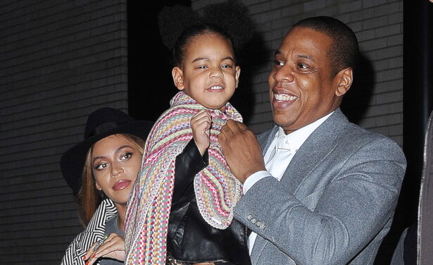 Dit is 'het mooiste' dat Blue Ivy ooit tegen Jay-Z gezegd heeft en het is heel schattig