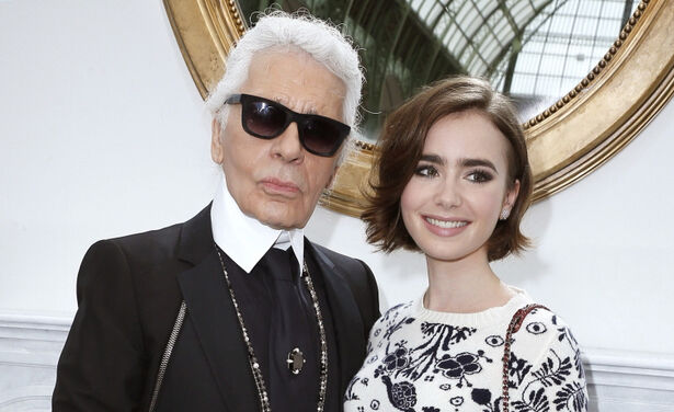 Karl Lagerfeld gaat gratis prom dresses weggeven aan kansarme meiden