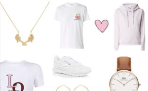 5 x de leuke outfits voor deze lente