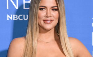 Khloé Kardashian is bevallen van haar eerste dochtertje + alle details