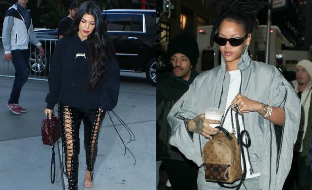 Deze Louis Vuitton tas is op dit moment razend populair bij fashionable celebs