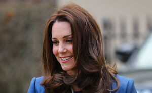 BREAKING! Kate Middleton is bevallen en het is een...