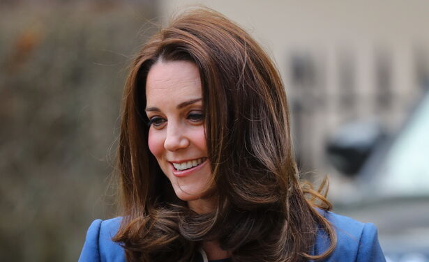 BREAKING! Kate Middleton is bevallen en het is een...