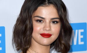 Selena Gomez heeft weer haar coupe veranderd en dit is het resultaat