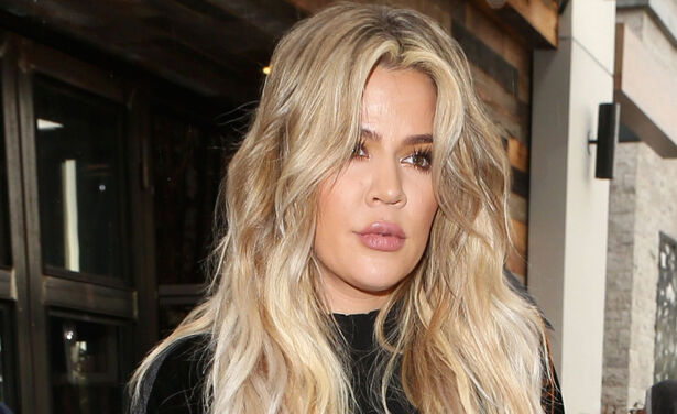 Khloé Kardashian vliegt dus binnenkort toch naar haar familie in LA en dit is waarom