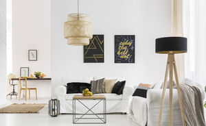 Deze 5 items geven je interieur een boost