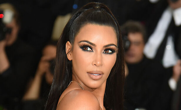 OMG! Zoveel dollar verdient Kim Kardashian elke minuut...