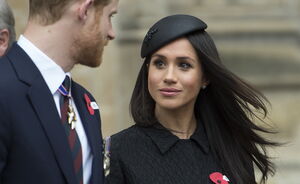 Meghan Markle en Prince Harry gaan miljoenen aan huwelijkscadeaus terugbrengen en dit is waarom