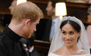 Deze geurkaarsen gebruikten Harry en Meghan tijdens de bruiloft en de voorbereidingen