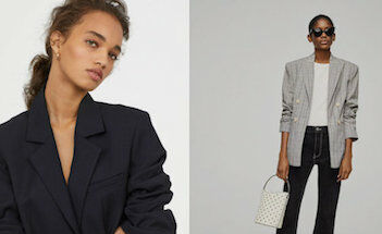 Zomertrend: de eighties blazer is terug!