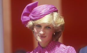 Dit is waarom Prinses Diana Chanel uit haar garderobe had geschrapt