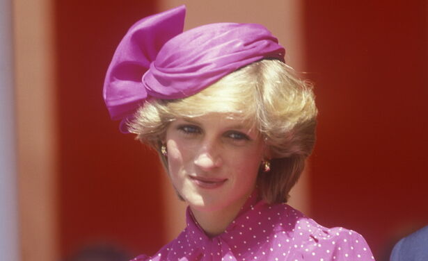 Dit is waarom Prinses Diana Chanel uit haar garderobe had geschrapt