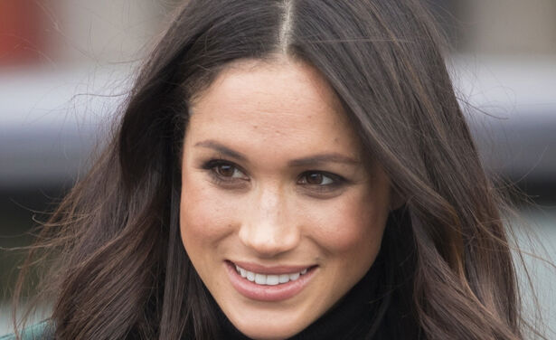 De favoriete mascara van Meghan Markle kun je gewoon bij de drogist kopen