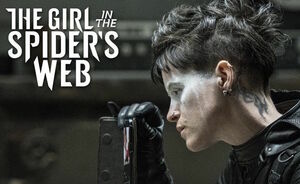 The Girl With The Dragon Tattoo krijgt een nieuw vervolg en dit is de trailer!