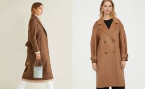 De 6 allermooiste camel coats voor ieder budget