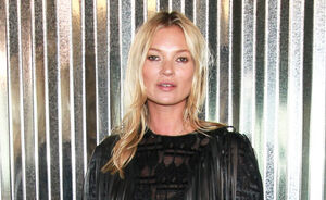 Kate Moss heeft spijt van haar uitspraak '"nothing tastes as good as skinny feels" 9 jaar na dato