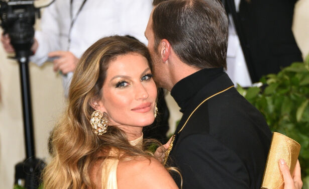 Supermodel Gisele Bündchen wilde ooit zelfmoord plegen en dit is waarom...