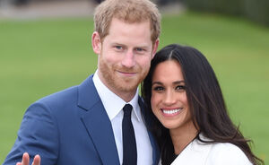 GROOT ROYAL NIEUWS! Meghan en Harry verwachten hun eerste kindje!