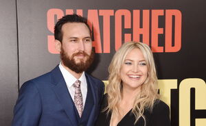 Actrice Kate Hudson is bevallen van haar eerste dochtertje en dit is de bijzondere naam