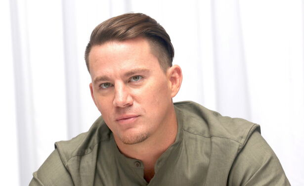 Channing Tatum heeft een nieuwe vriendin en je raadt nooit wie het is...