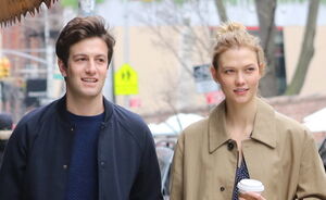 Karlie Kloss en Joshua Kushner zijn in het huwelijksbootje gestapt en deze jurk droeg ze!