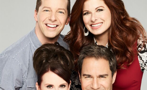 Yes! Binnenkort is er weer een nieuw seizoen van Will & Grace te zien op TLC!