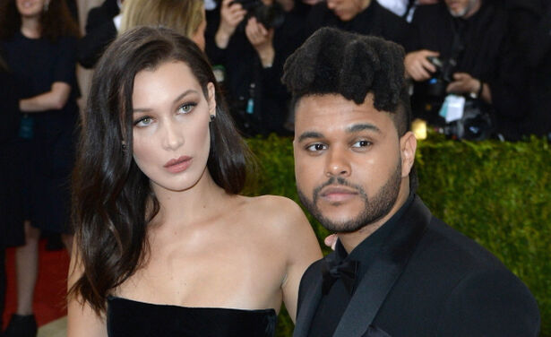 The Weeknd vroeg Bella Hadid met hem samen te wonen in dit luxe appartement van $60.000 per maand