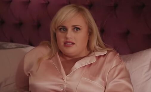 De nieuwe romcom 'Isn't It romantic' met Rebel Wilson en Liam Hemsworth willen wij zien!