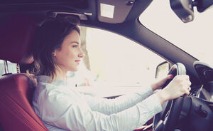 De populairste auto's voor vrouwen