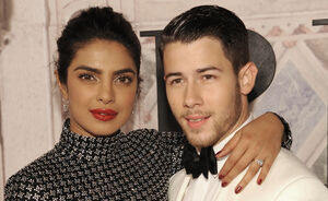 Nick Jonas en Priyanka Chopra gaan waarschijnlijk trouwen in dit sprookjesachtige paleis