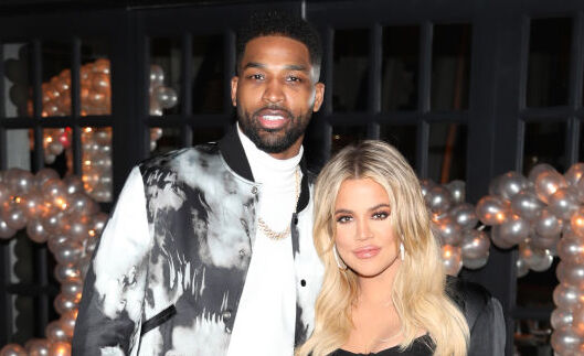 Khloé Kardashian heeft grootse plannen voor haar nu nog kleine gezinnetje