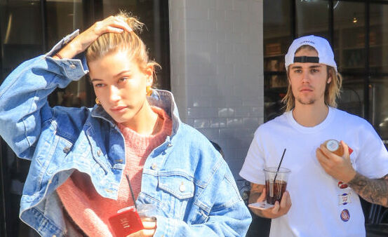 Hailey Baldwin is helemaal klaar met alle kritiek die ze over zich heen krijgt en maakt dit even duidelijk