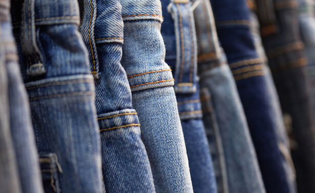 4 denim trends die je moet proberen