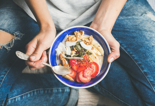 5 manieren om meer mindful te zijn dit jaar