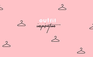 Weekly outfit inspiratie 2: voor elke dag een look