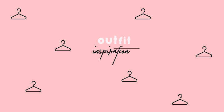 Weekly outfit inspiratie 2: voor elke dag een look